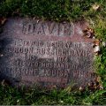 Headstone Gordon Russel Davie_adj